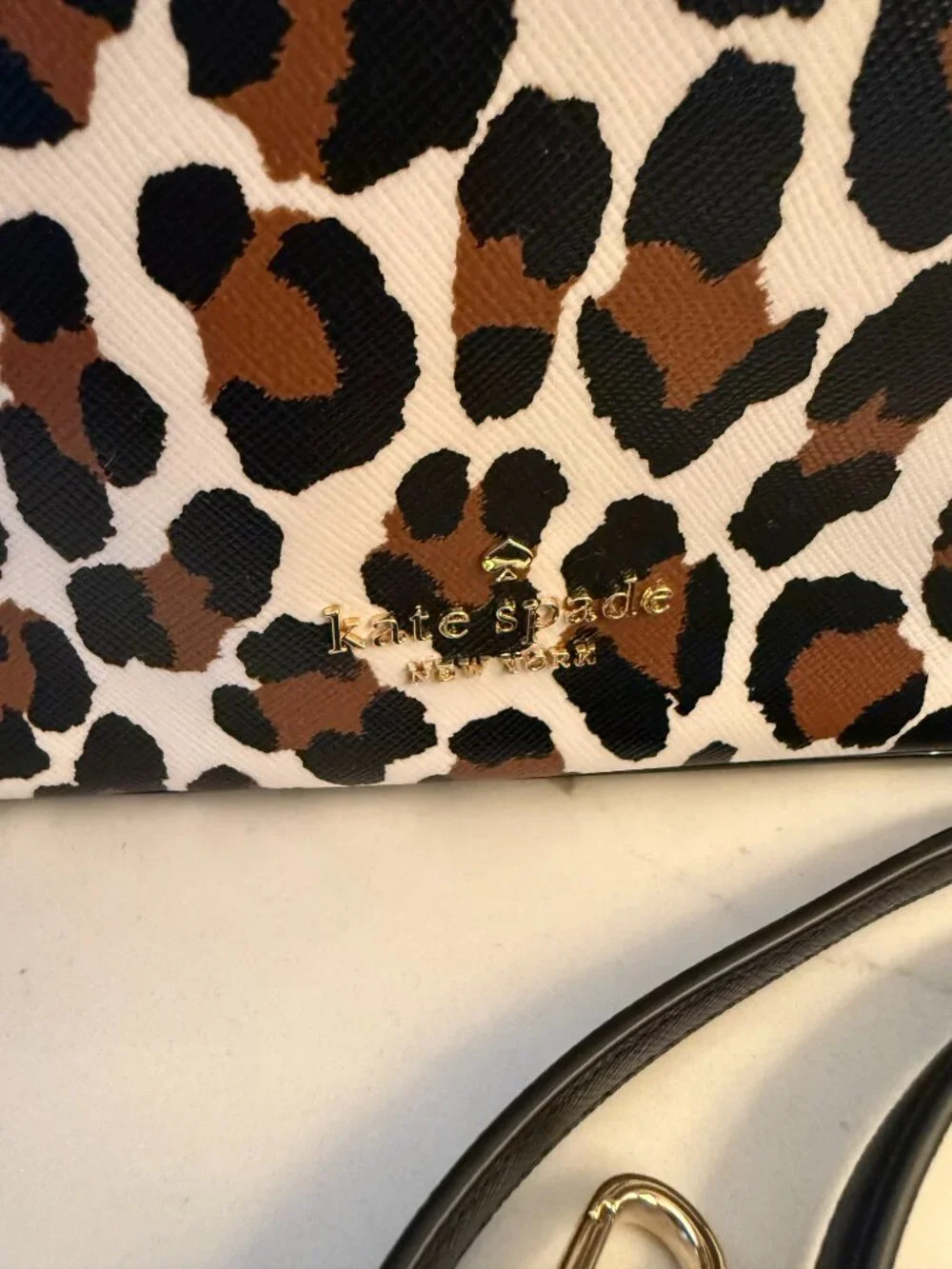 kate spade never worn